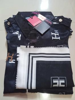 Product Review of SET TUNIK HIJAB PRINTING BY HERLIN KENZAS FASHION from D**m 1
