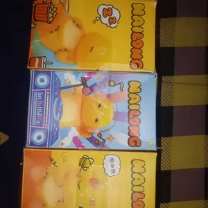 RK Blind Box Nailong Figure Nailong Doll mistery box Nailong Kualitas KW Super 2