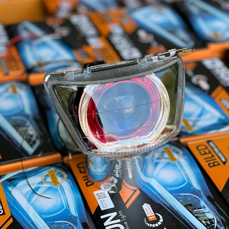 LAMPU BILED FIZR F1ZR 2.5 INCI BILED P30PRO 65WATT 0