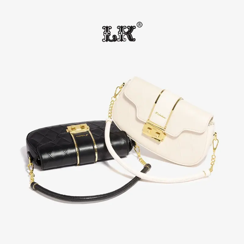 Nionbag Tas Premium LK Original Tas Selempang Wanita Tas Bahu Tas Shoulder Bag Wanita CR8342 2