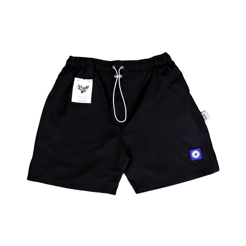 PLASURA UNDRTD - BOARDSHORT UHRED 2