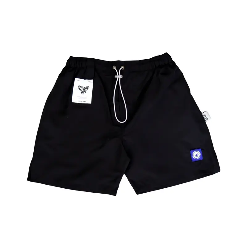 PLASURA UNDRTD - BOARDSHORT UHRED 2