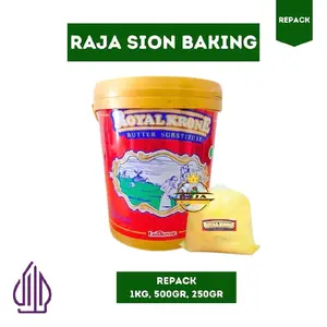 Royal Krone Butter Subtitute 1kg REPACK