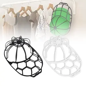 Baseball Sport Hat Cleaner Frame Pencuci Topi Baseball Bahan PP Tahan Lama