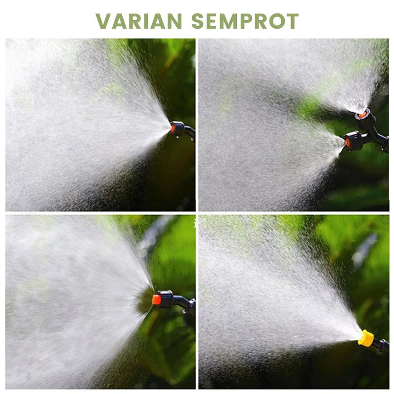 Semprotan Hama Tanaman Manual Knapsack Sprayer 16 Liter 3
