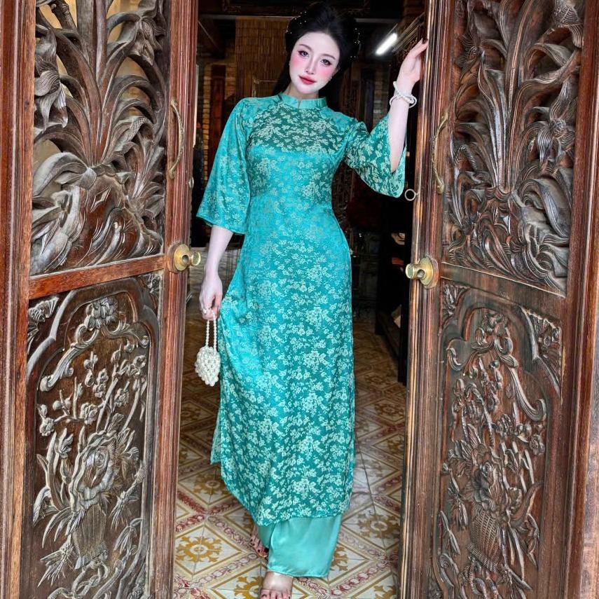 M2 Màu Xanh Ngọc