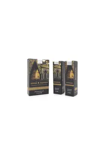 Perfume Raudah dan Kiswah Al-Muslimu 6 Ml Roll On
