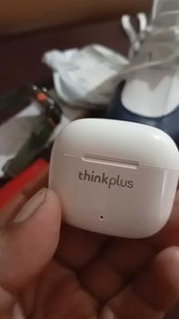 Product Review of Lenovo Thinkplus PRO Bluetooth 5.4 Speaker Mini Earphone Nirkabel Headset Tahan Air Kualitas Suara Bass HIFI Dengan Headphone Mikrofon from a**a 0
