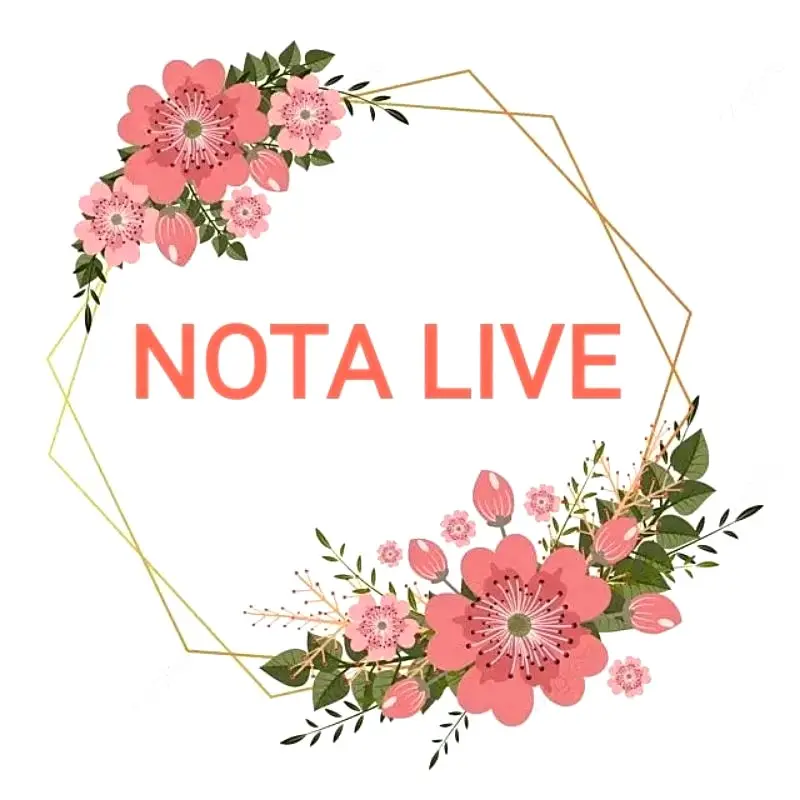 Manik Serok Nota Live Cantik
