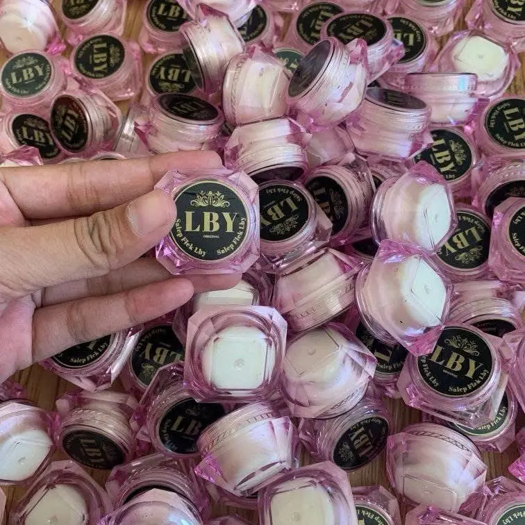 LBY 10 PCS PAKET RESELLER 0