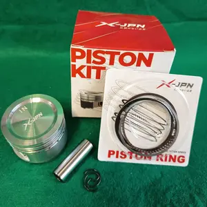 PISTON KIT MOTOR MIO XJPN SIZE (STD,25,50,75,100,125,150,175,200)