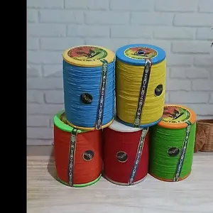 LALAY JAMBU ( anggi wolf )gelasan super tajam 2x proses 6000 & 2000yard halus berasa size 023