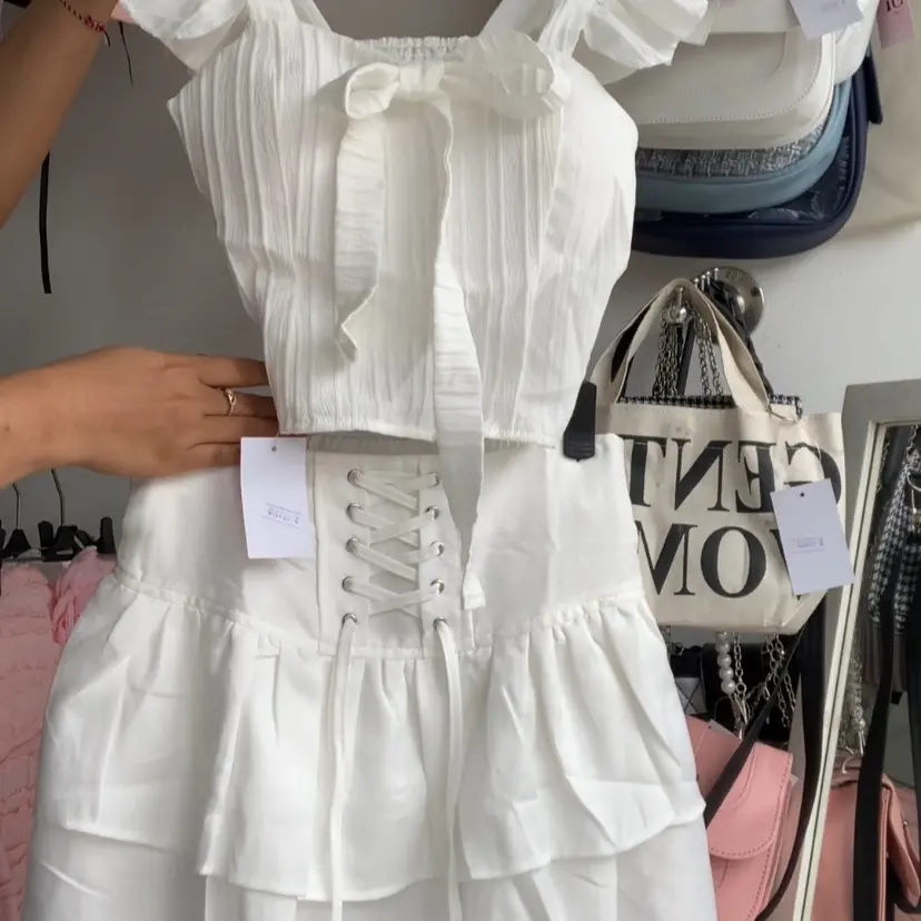 SERAPHINA ONE SET BKK ll ATASAN WANITA