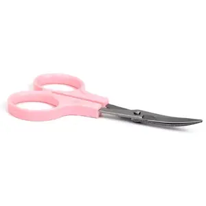 GUNTING BENANG UJUNG LENGKUNG 10cm 1PCS