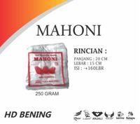 Gambar KANTONG PLASTIK KRESEK BENING MAHONI MERAH 15 24 -/+ 250GR MAHONI ORANGE 15 24 -/+ 240GR dari JS8 SHOP88 Kota Administrasi Jakarta Barat 2 Tokopedia