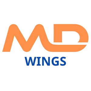 MDWINGS Officaial Store