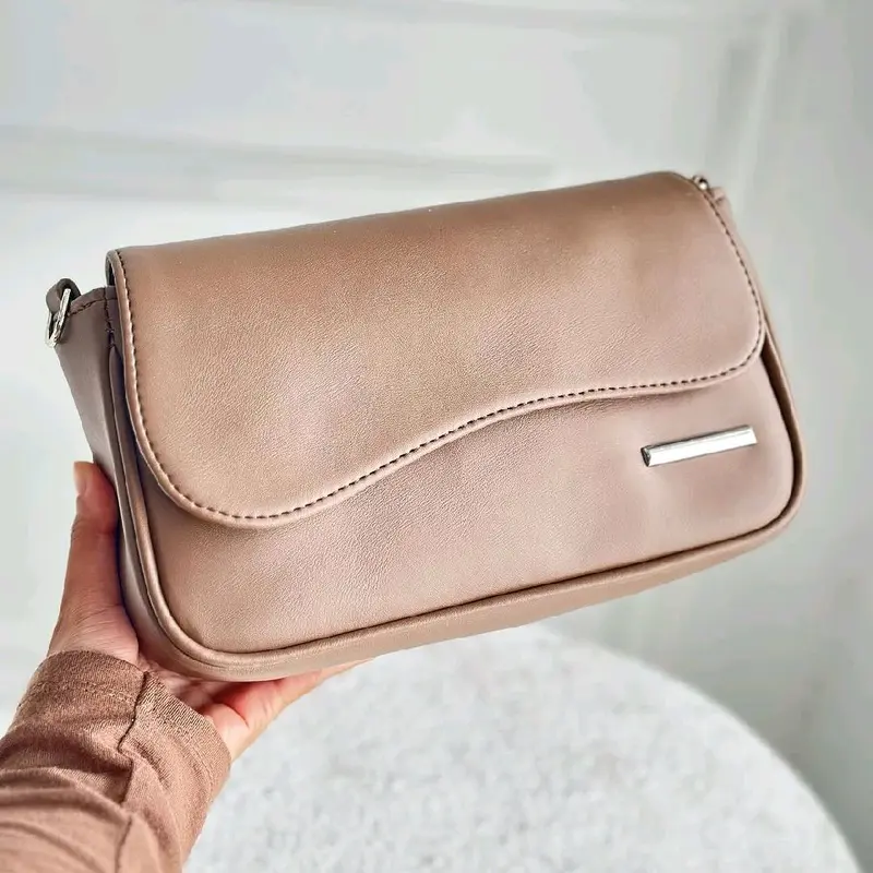 TAS HYEMI BAG SIMPLE DAN FEMINIM VIRALL Wanita 5