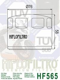 Gambar Filter Oli HF565 Hiflofiltro Original Aprilia SRV dari Webike Indonesia Kota Administrasi Jakarta Selatan 3 Tokopedia