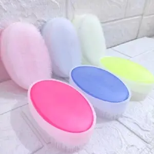 Sikat Baju Plastik Sikat Serbaguna