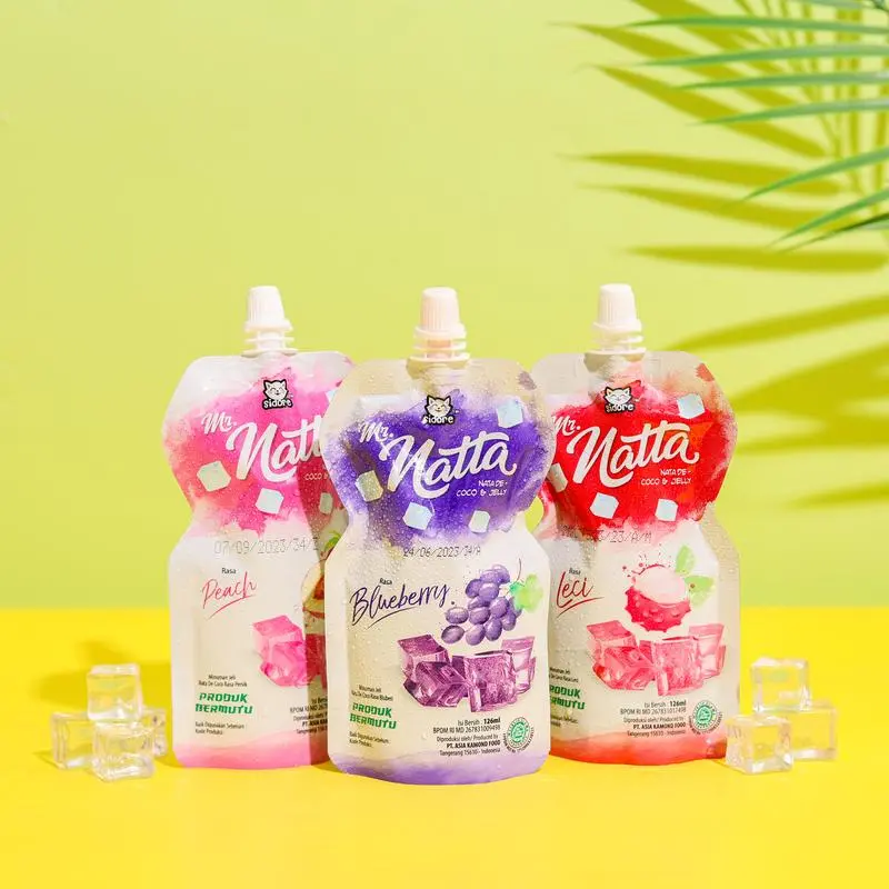 PAKET HURA HURA B 31 PCS MAKANAN RINGANANEKA RAGAM LEBUH BANYAK RASA LEBIHBANYAK VARlAN snacks Candy Jelly FoodMarshmallow snack Jeli Cemilan Sapi Jajanan Gift 3
