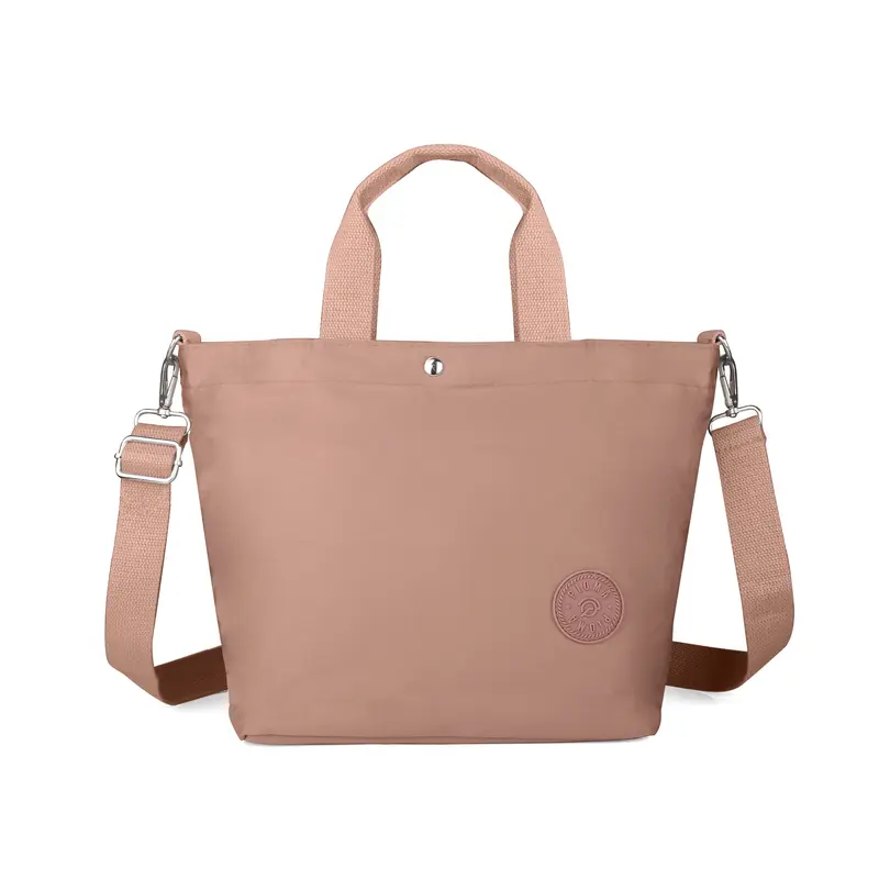 OMYGOOSE HANDBAG WANITA / TAS TENTENG WANITA / TAS 2IN1 / TAS NYLON / TAS SELEMPANG WANITA / PIOMA EMILY 8