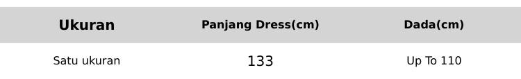 Product Introduction of Joanne Fashion - Dress Panjang Wanita Mewah Casual Formal Kekinian Korean Style Bahan Scuba Lembut Premium Terbaru (2712) 0