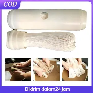 1set Catridge Filter Catrid Filter Air Membran Ultrafiltrasi Membran Pvdf Kartrid Filter Air Pvdf Ultrafiltration Membrane