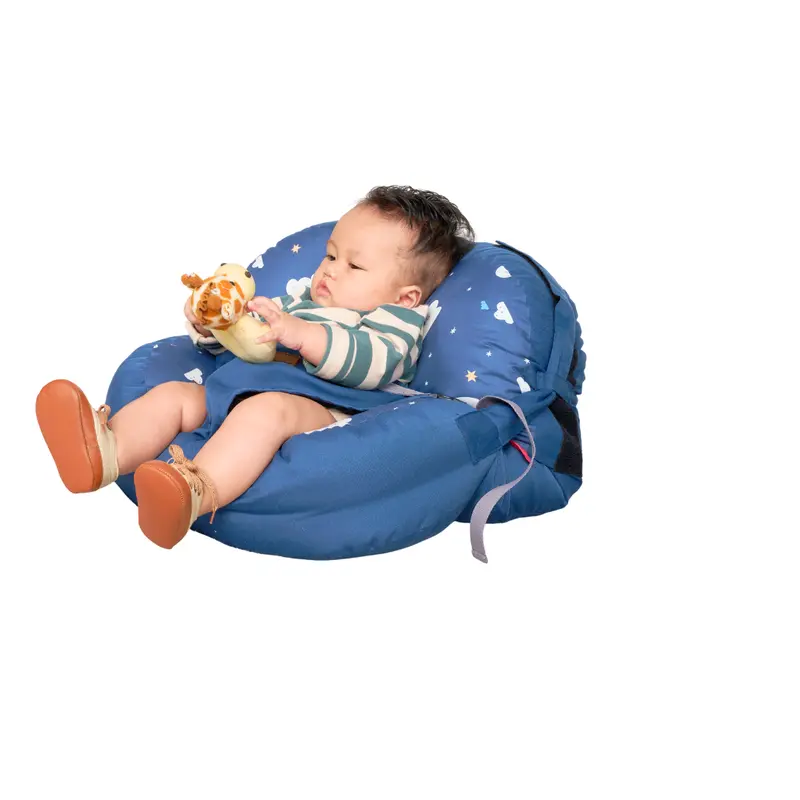 SNOBBY Sofa bayi Multifungsi Millo Series SBB9122 2