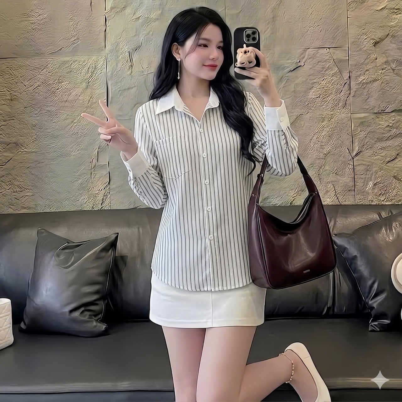 Trắng