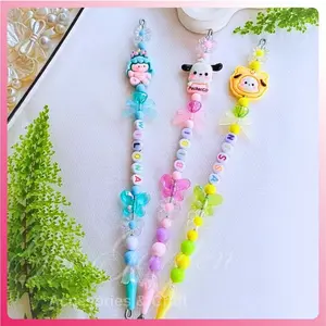 Kalam Tunjuk ngaji custom nama full manik manik karakter