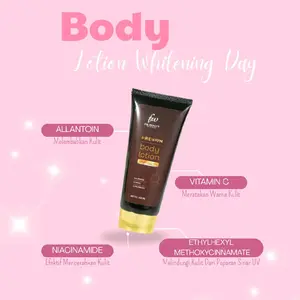 Fw_Beauty (1pcs Day body lotion)