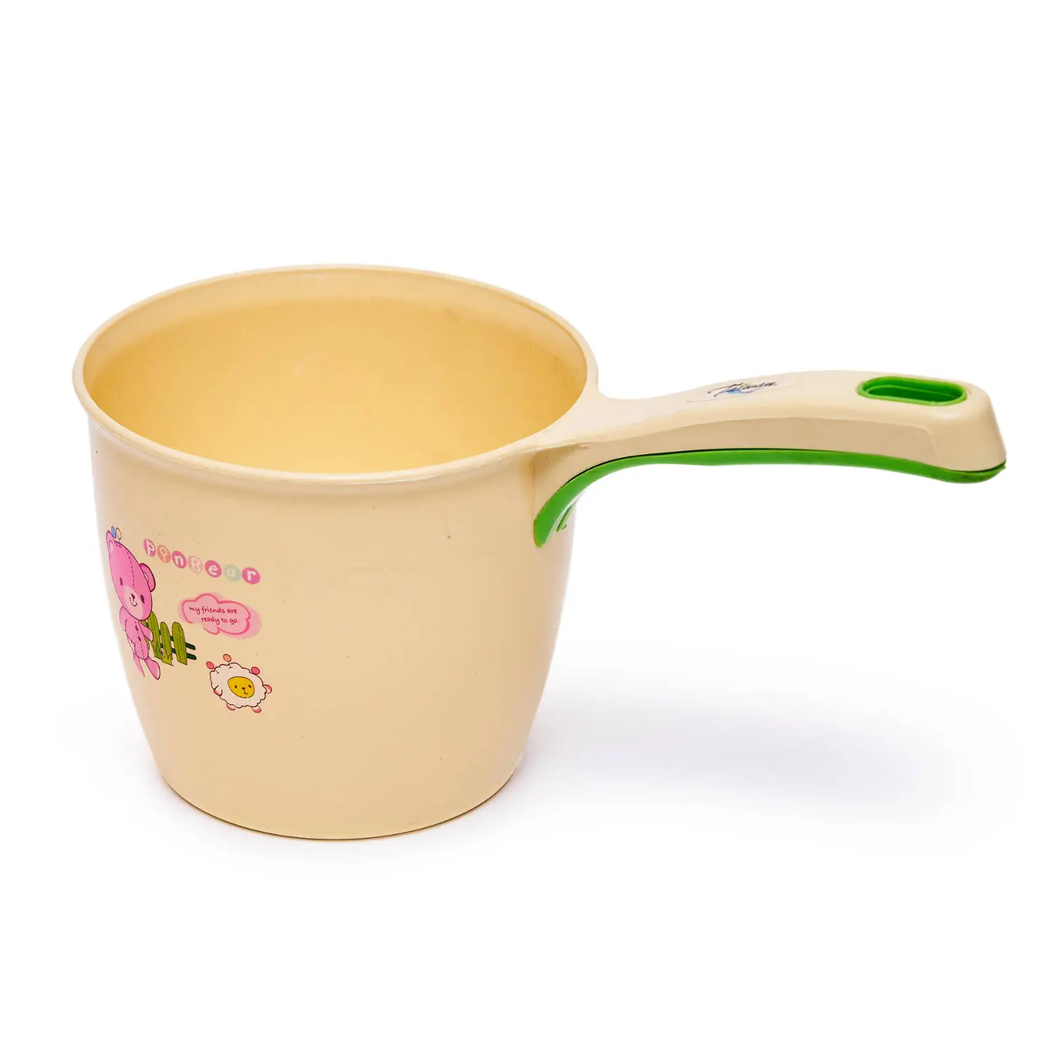GAYUNG ESTIMA - MEREK TAIWAN PLASTIK