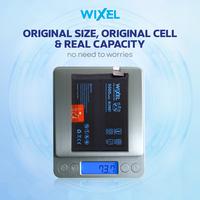 Gambar WIXEL Baterai BLP887 Compatible for Real GT Neo 2 / GT 2 Pro / GT Neo 3 Double Power Real Capacity Batre Batrai Battery Dual BLP 887 dari Pampam Shop Kab. Tangerang 5 Tokopedia