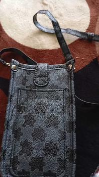Product Review of Dompet Hp Sling Wallet Wanita TENGGER Bag by Andari from a**r 0