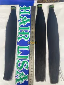 EXTENSION SMOOTHING 50 CM 20  - 100 HELAI, PREMIUM