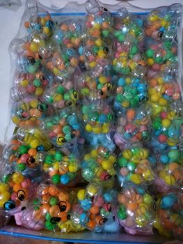Product Review of DSM PERMEN MICKIE BONEKA MUTIARA BOKS ISI 30 PCS from I**a 2