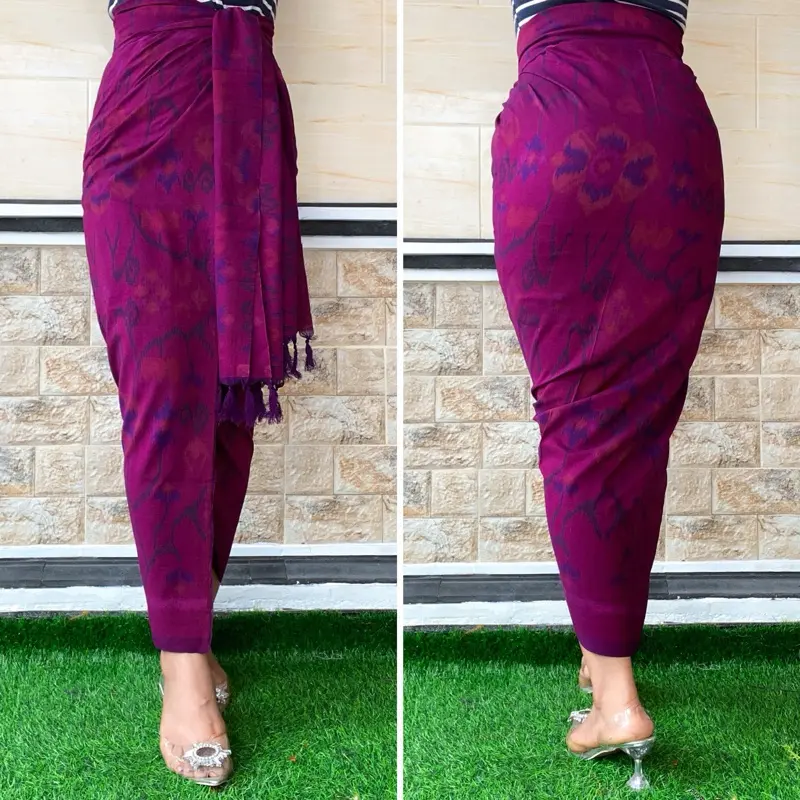 KAMEN TENUN ENDEK ALAM SET SELENDANG//KAMEN ENDEK ALAM SET SELENDANG