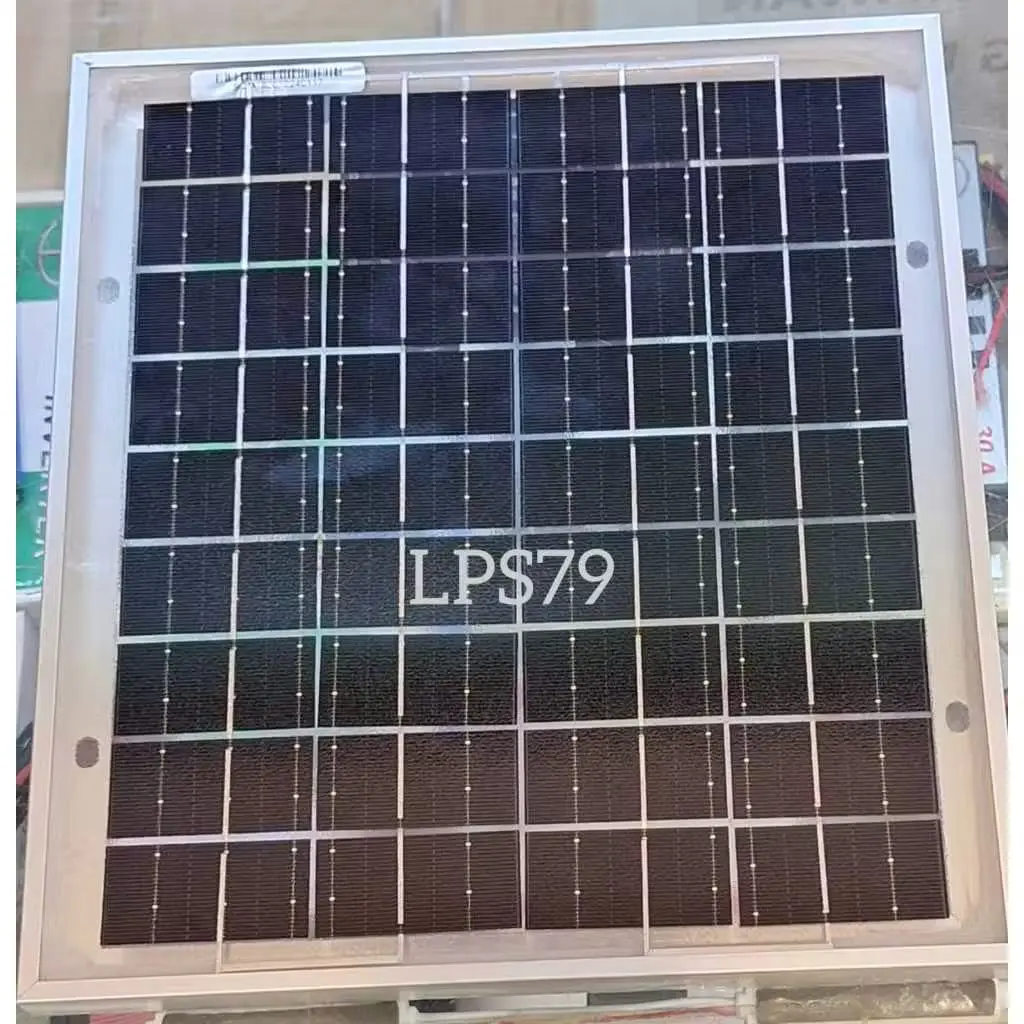 Solar Panel Cell Surya Solar STEC Module 10wp 10 wp mono 12v monocrystaline