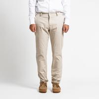 Gambar Shadow Celana Chinos Long Pants Slimfit Cream WC01C - CREAM, 28 dari Superego co Kota Tangerang 1 Tokopedia