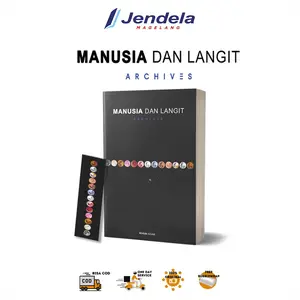 Buku Fotografi Manusia dan Langit Buku Archives : Menceritakan Tentang Langit Melalui Lensa seorang Fotografer By Rogbi Adam - Gozeal