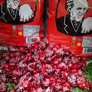 PERMEN hack malaysia original Candy pelega tenggorokan 100gr
