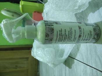 Product Review of Parfum Laundry Premium Penatu Home - Lily Of The Valey 250ML from w**m u**a ☂** 0