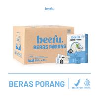 Gambar Beeru Beras Porang Kardus isi 24 Box - Shirataki Konjac Rice dari Beeru Official Store Kota Tangerang Selatan 1 Tokopedia