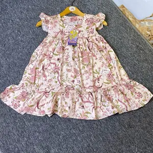Dres talia anak umur 2tahun-11tahun