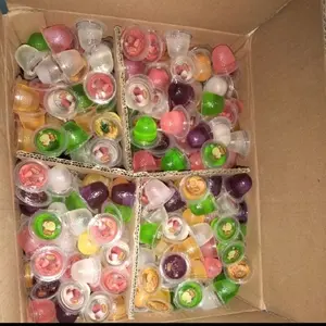 inaco jelly 15gr isi 60pc ukuran 1kg oo