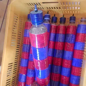 mainan tradisional kaleng susu mainan   Celengan