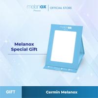 Gambar Special Gift - Produk Tidak Dijual Cermin Besar Melanox dari Surya Dermato Medica Labs Kota Administrasi Jakarta Pusat 1 Tokopedia