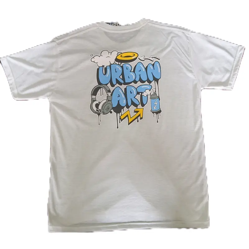 kaos distro urban art | kaos pria | kaos wanita | baju pria | baju wanita 0