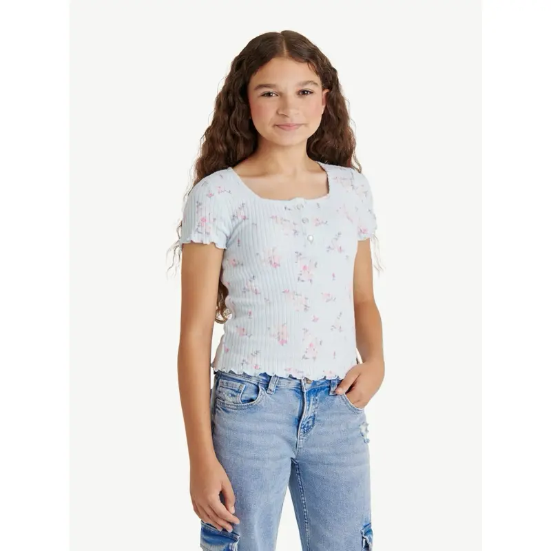 BAJU ANAK JUST-ICE  BAHAN SUPER LEMBUT 1