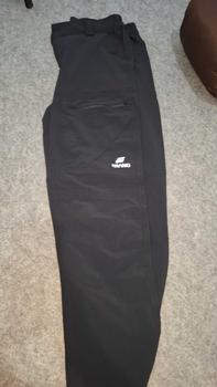 Product Review of ERANO QUICK Celana Gunung Panjang Celana Outdoor Hiking Pria Wanita Erano Quickdry Sport By Erano Adventure from A**S 0